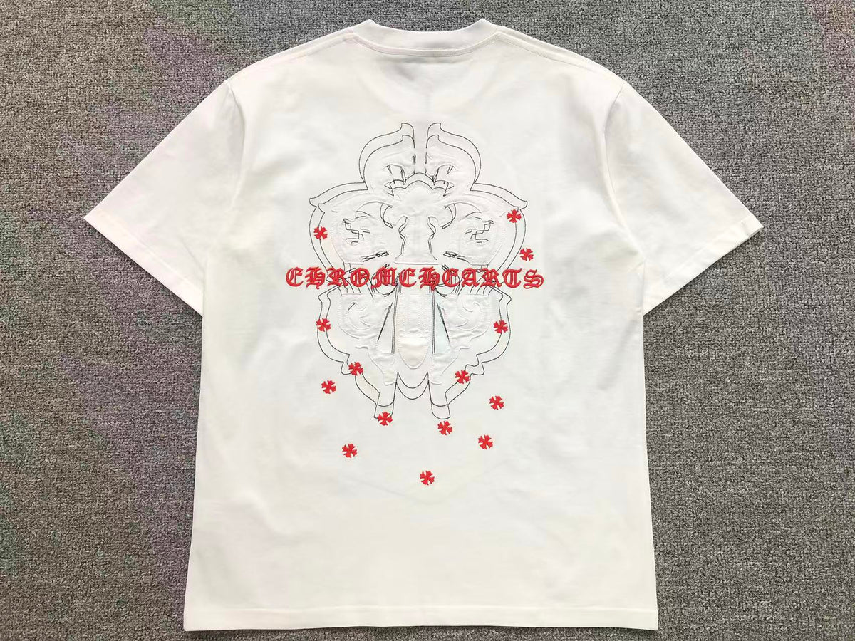 Cross Tshirt