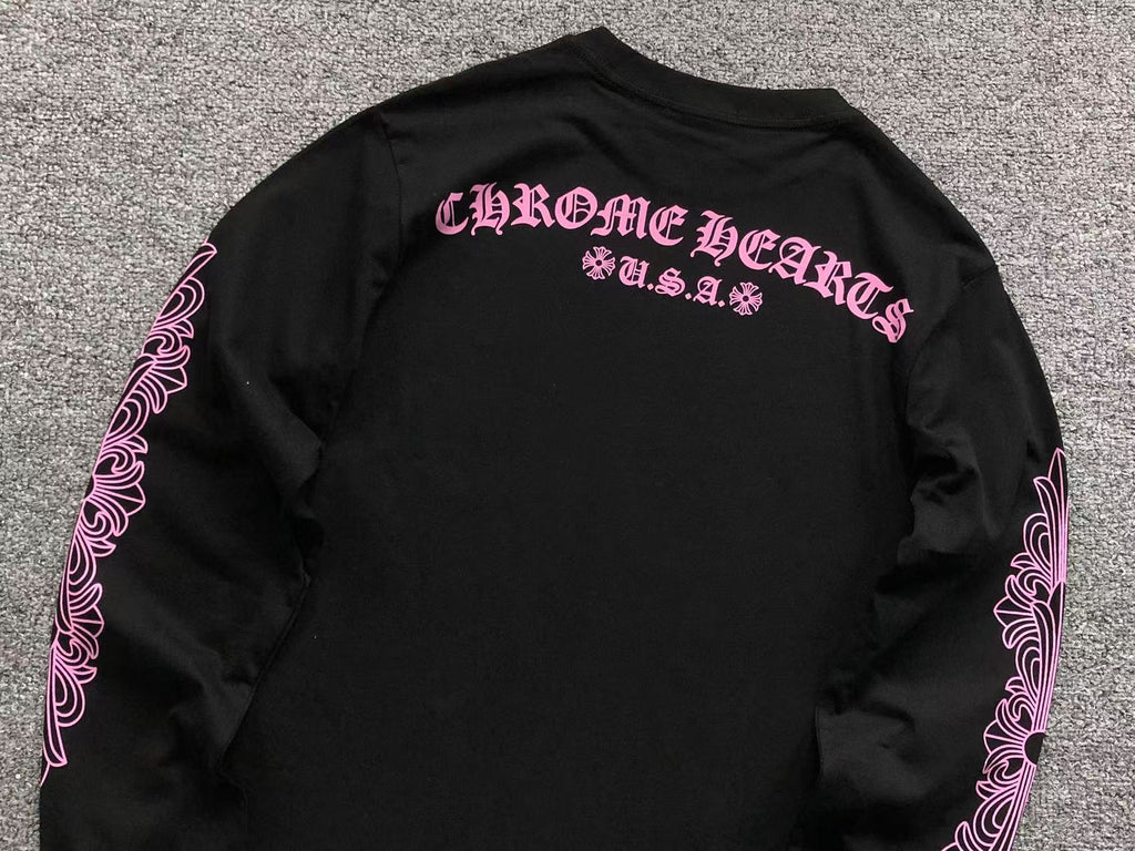 Cross Longsleeve