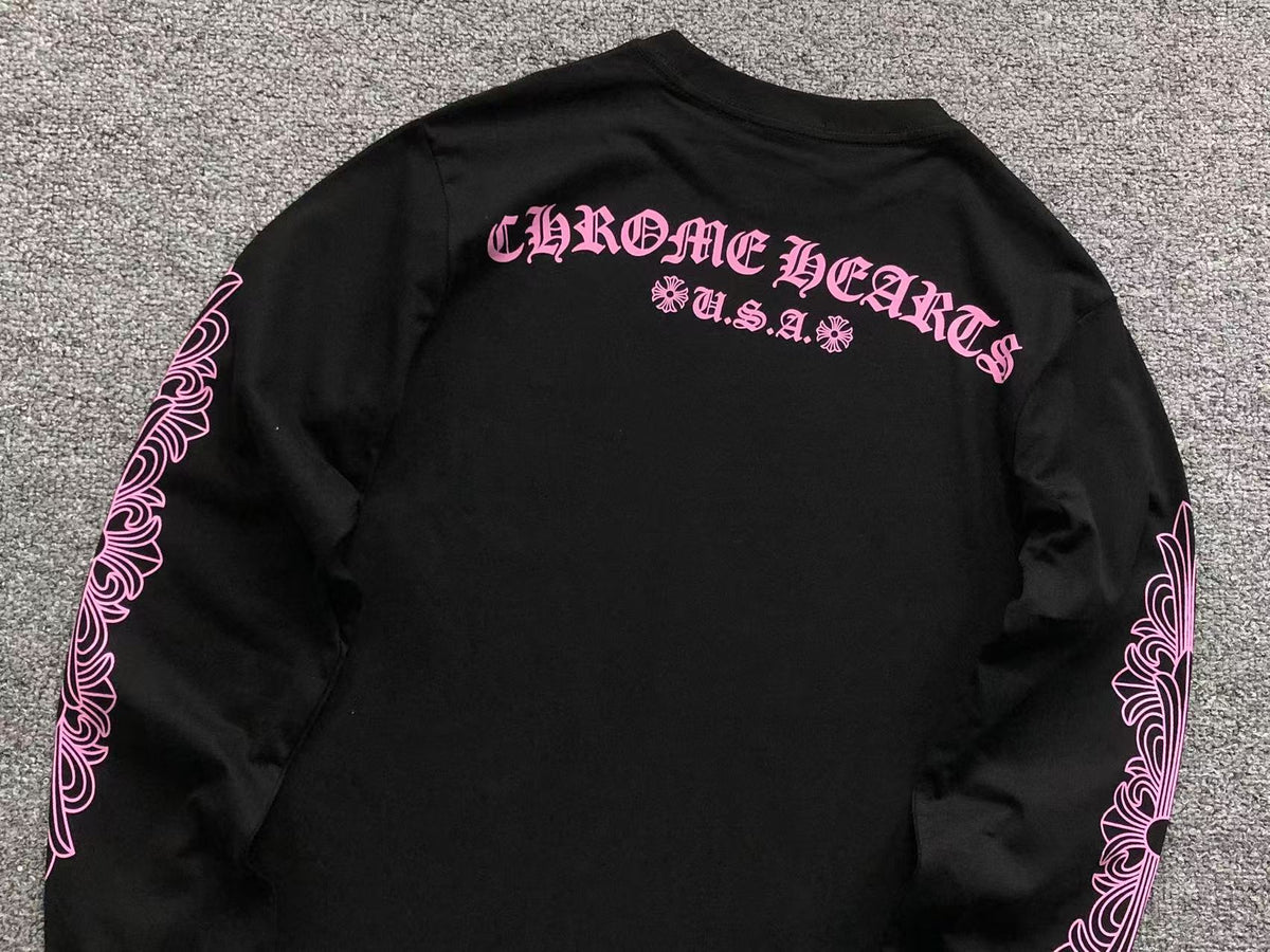 Cross Longsleeve