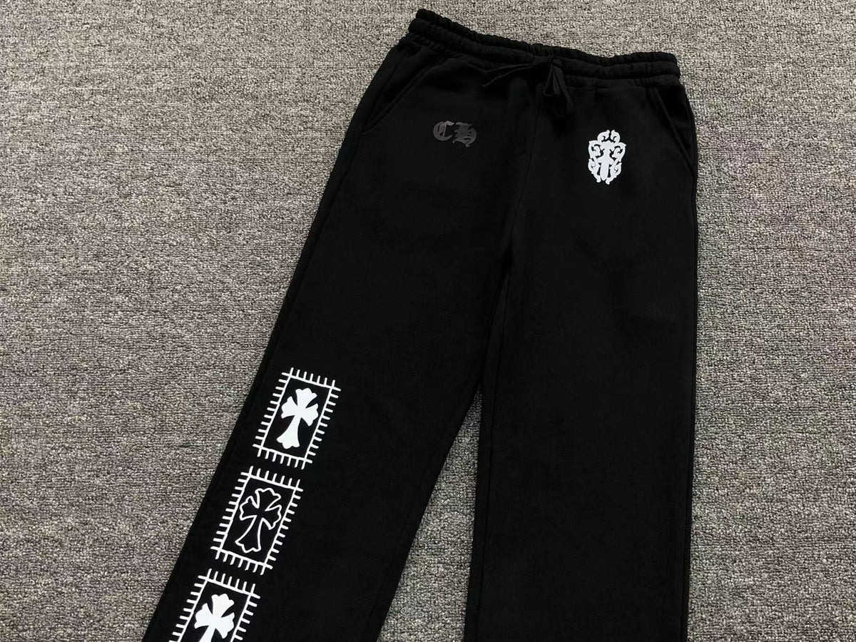 Cross Pants