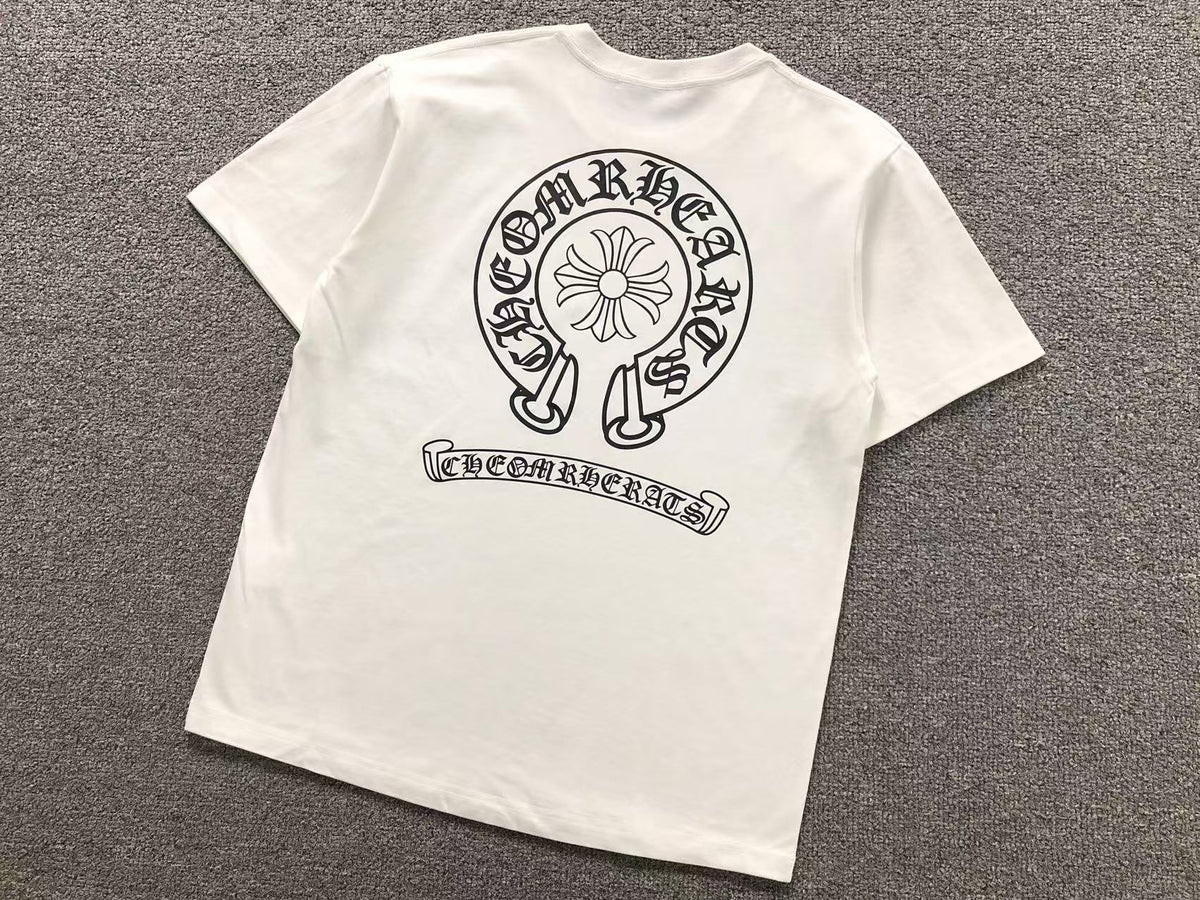 Cross Tshirt