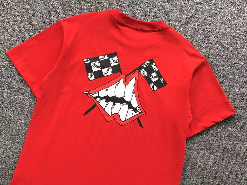 Cross Tshirt