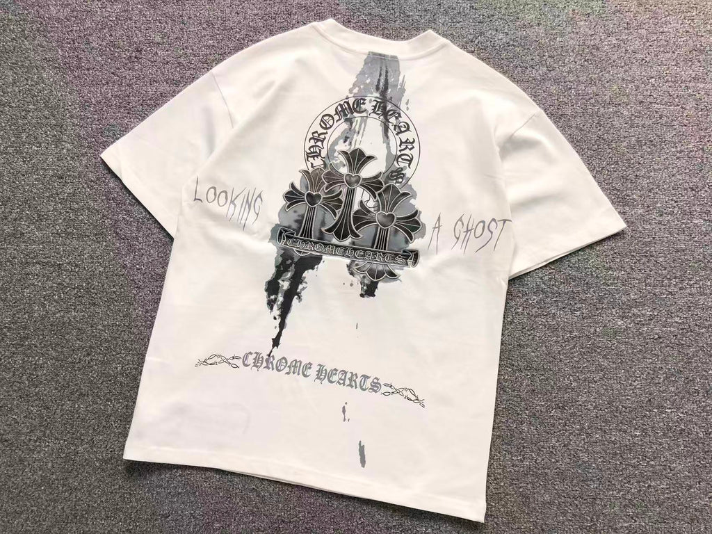 Cross Tshirt