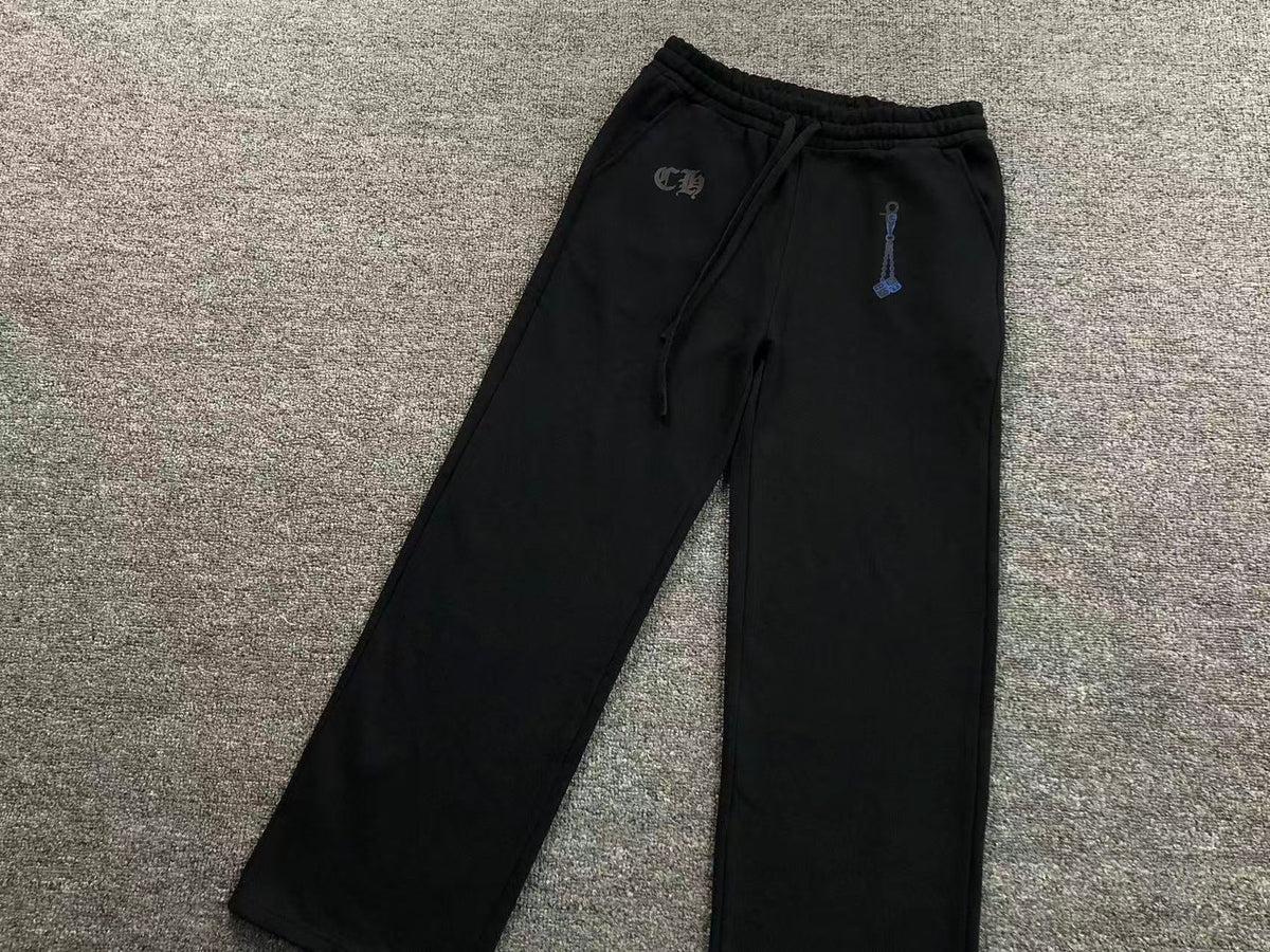 Cross Pants