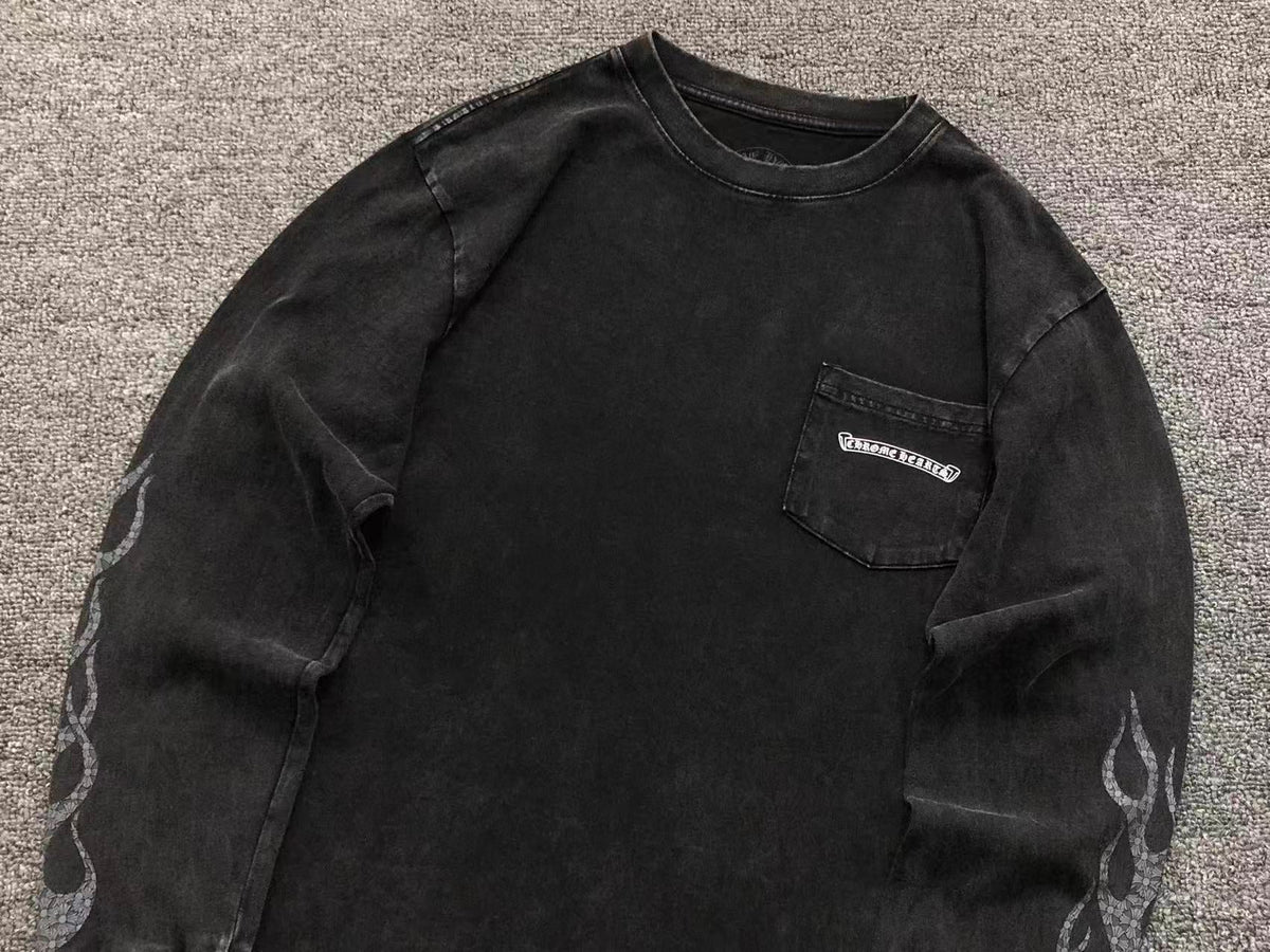 Cross Longsleeve