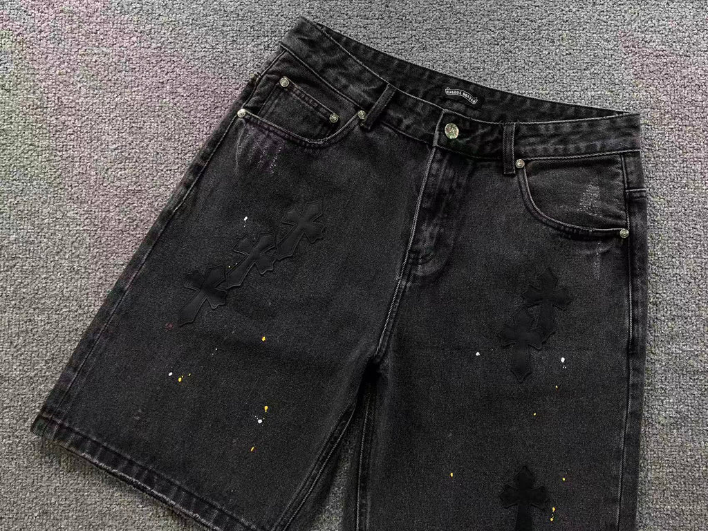 Cross Shorts