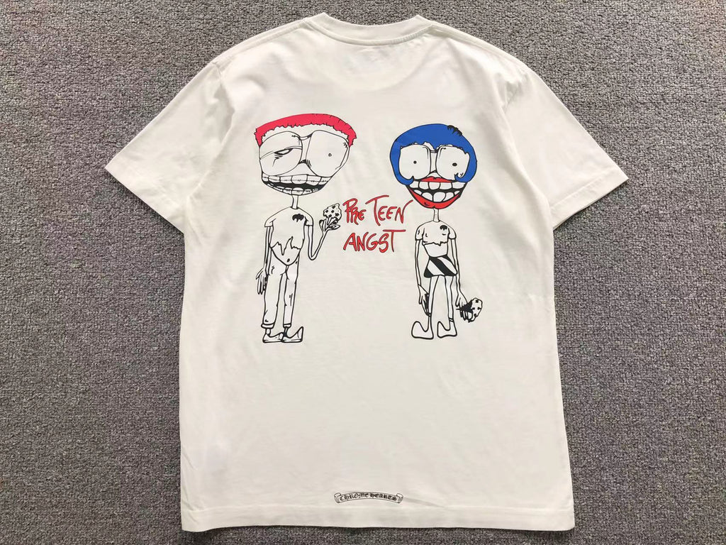 Cross Tshirt