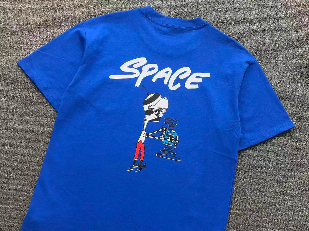 Cross Tshirt