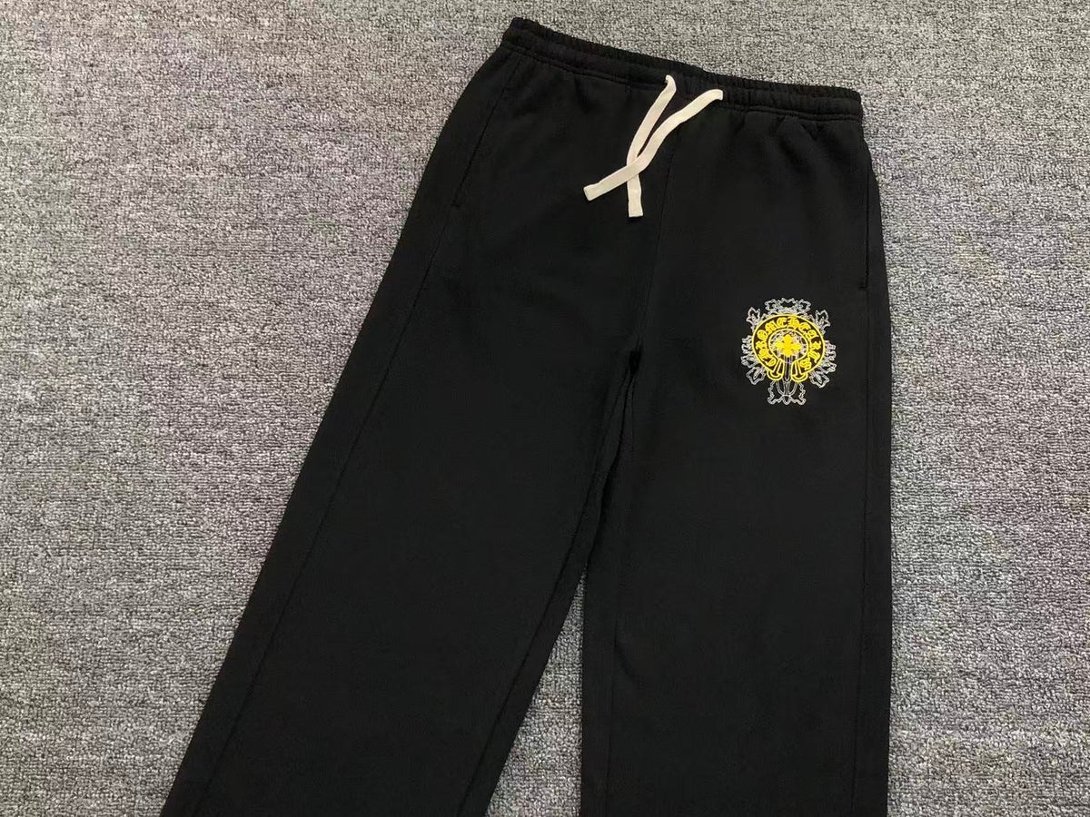Cross Pants
