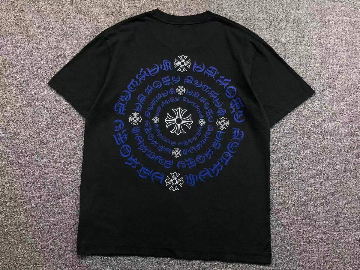 Cross Tshirt
