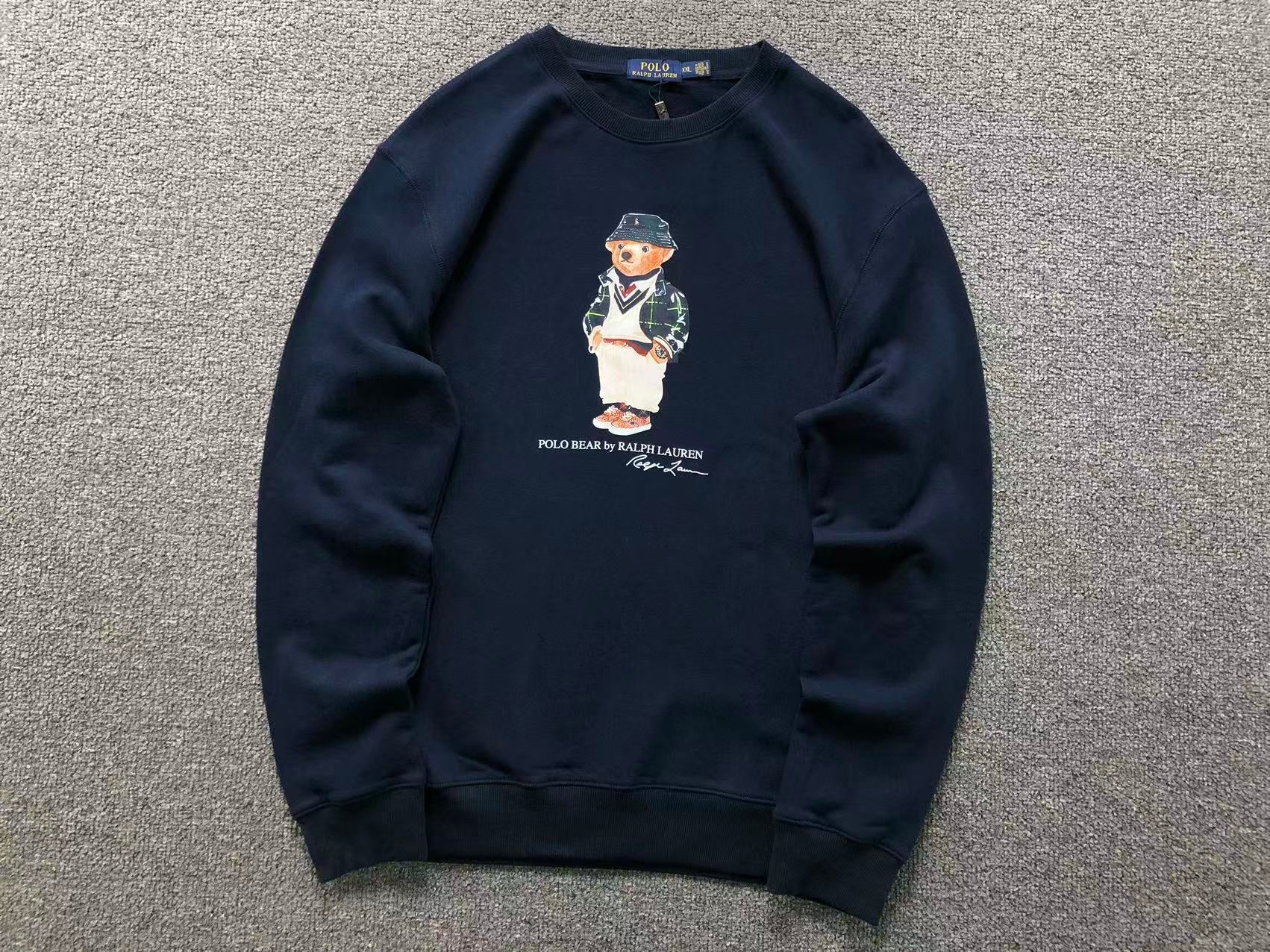 Ralph Lauren Hoodie