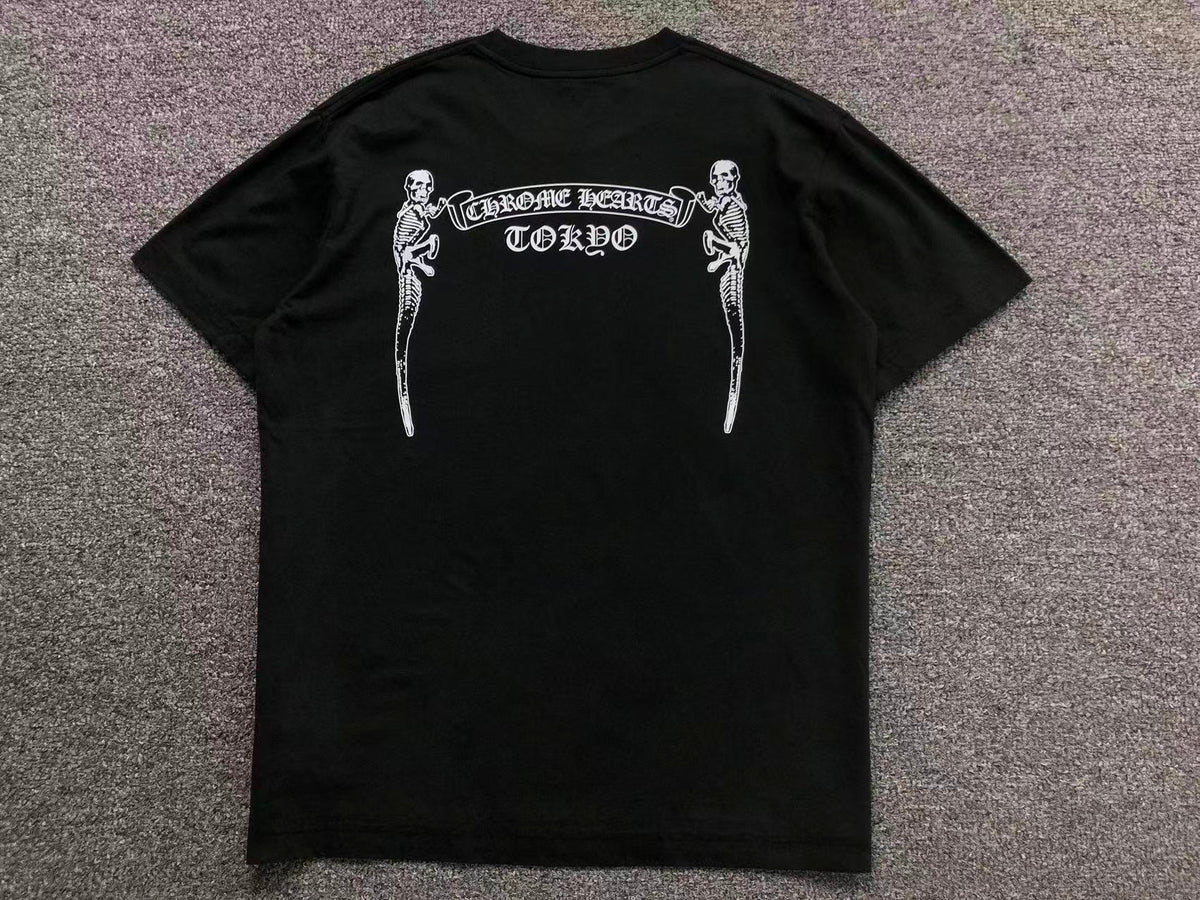 Cross Tshirt