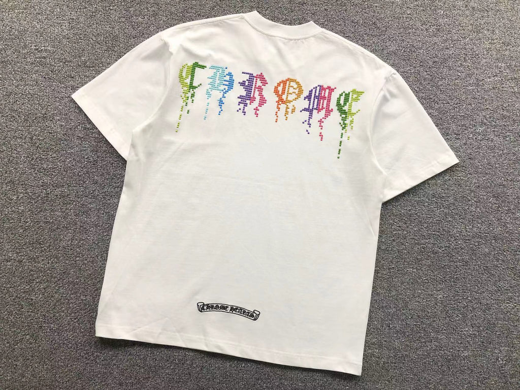Cross Tshirt