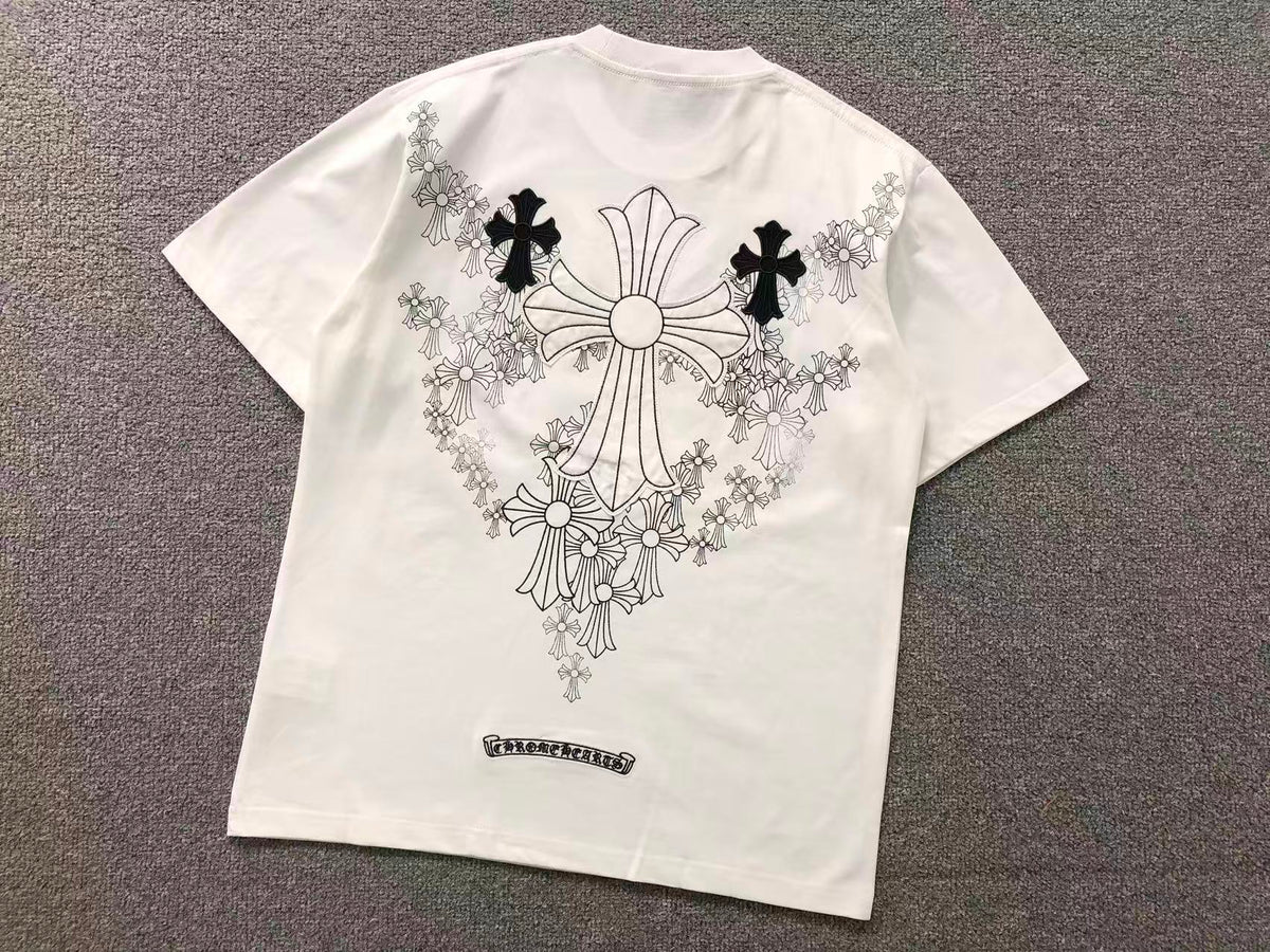Cross Tshirt