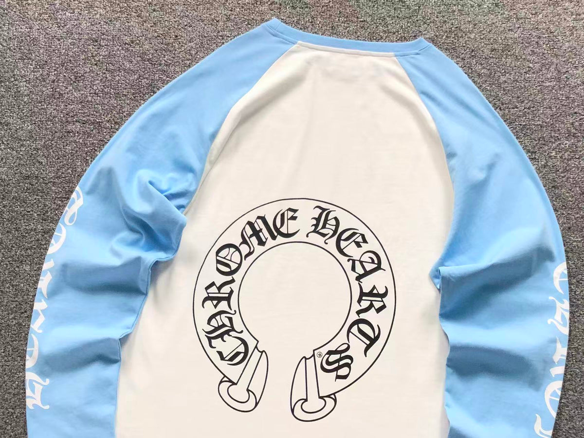 Cross Longsleeve