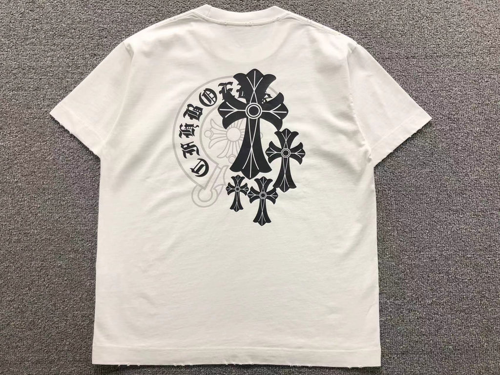 Cross Tshirt