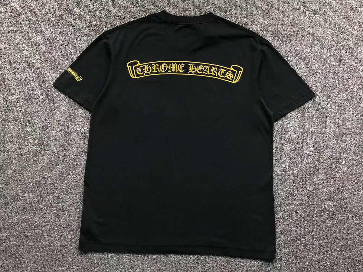 Cross Tshirt