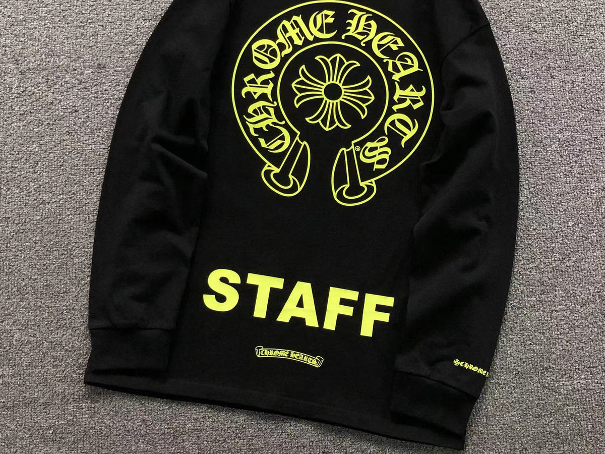 Cross Longsleeve