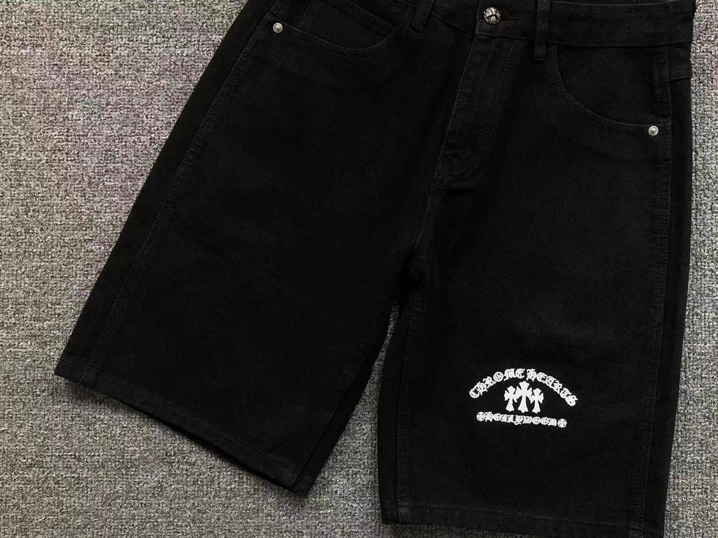 Cross Shorts