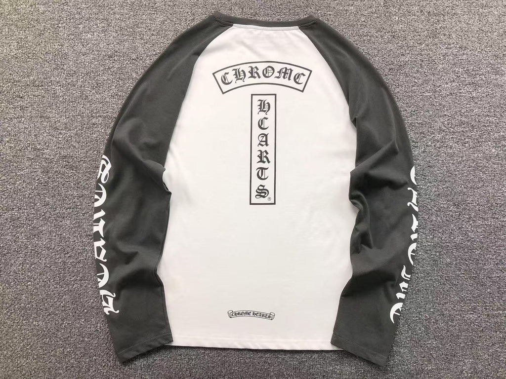 Cross Longsleeve