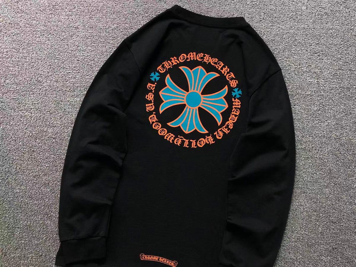Cross Longsleeve