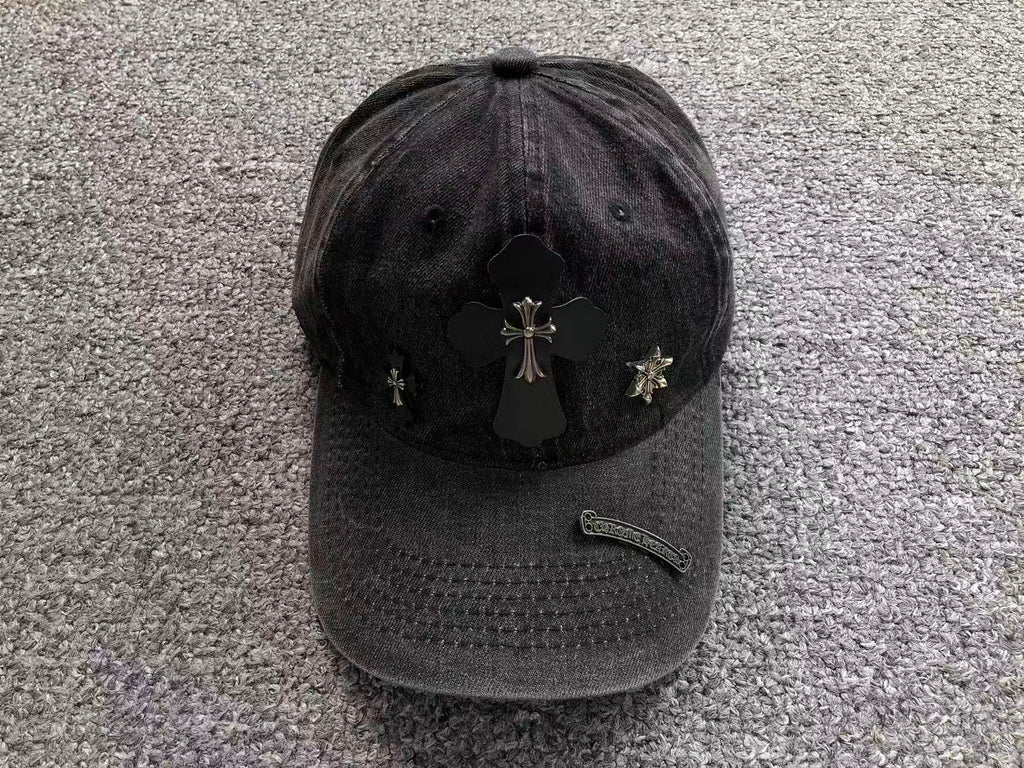 Cross Cap