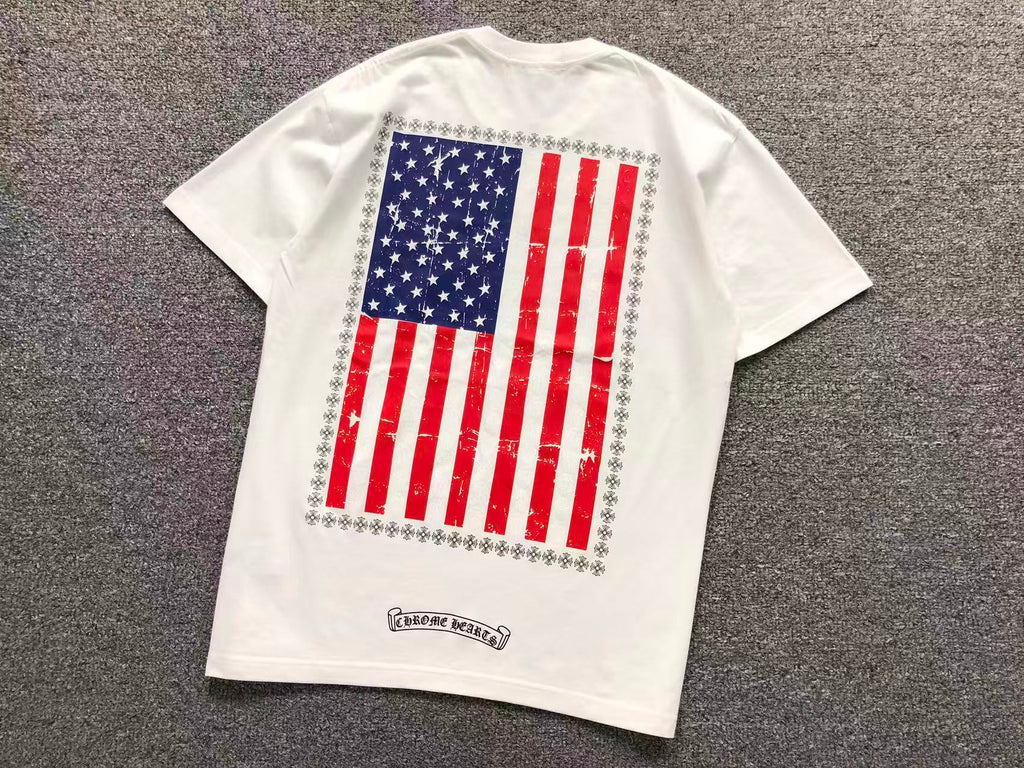 Cross Tshirt