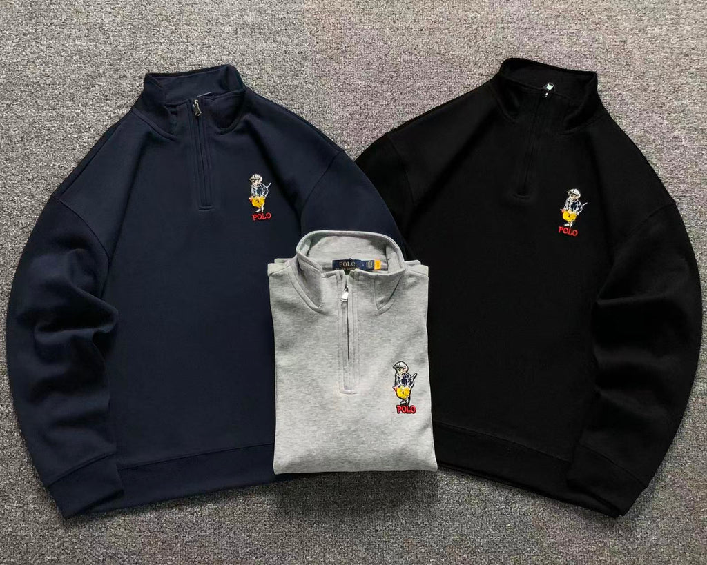 Ralph Lauren Hoodie