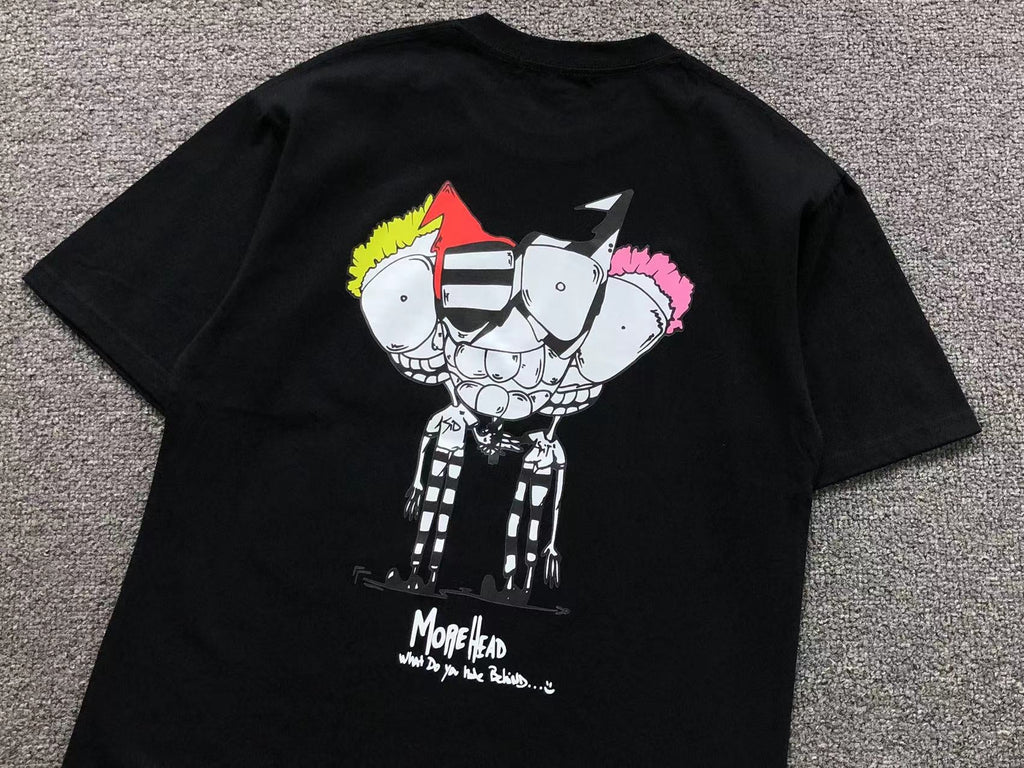 Cross Tshirt