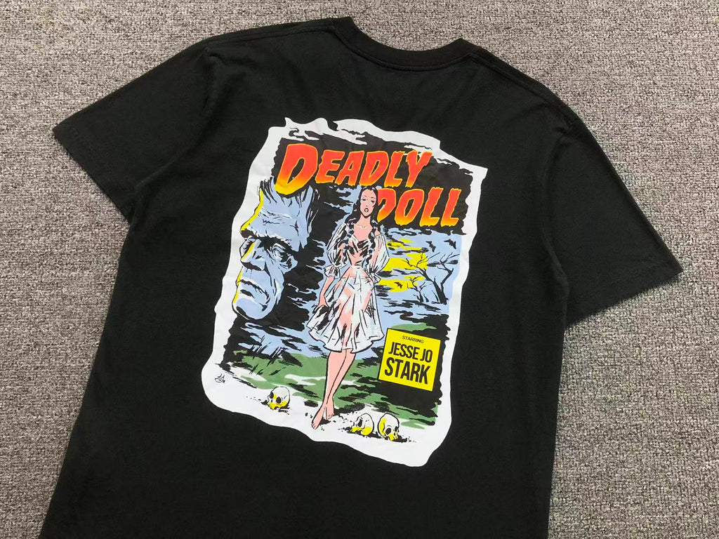 Cross Tshirt
