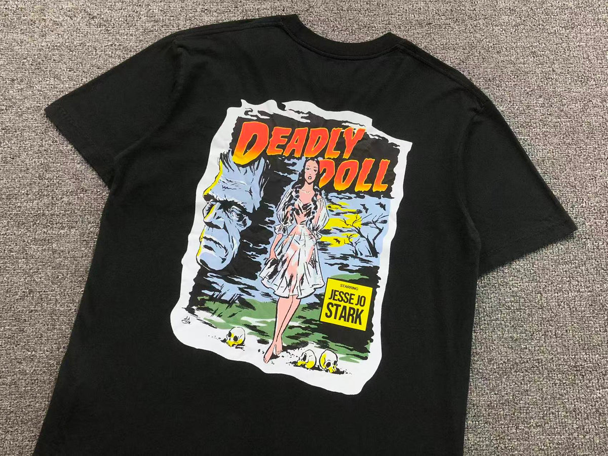Cross Tshirt
