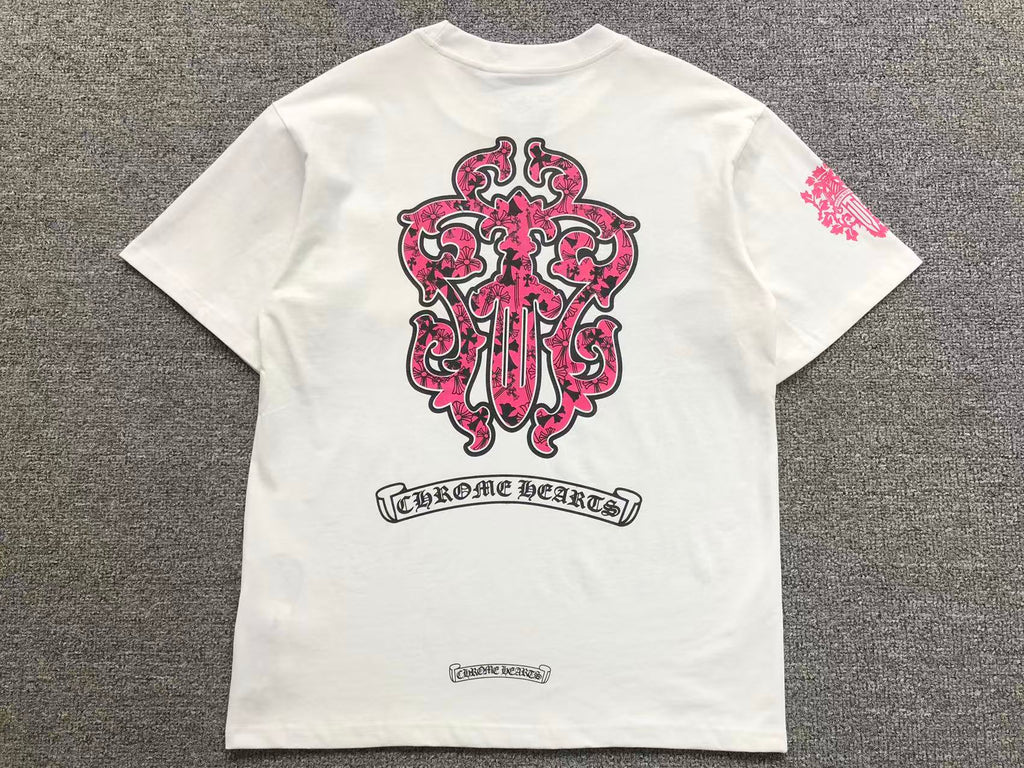 Cross Tshirt