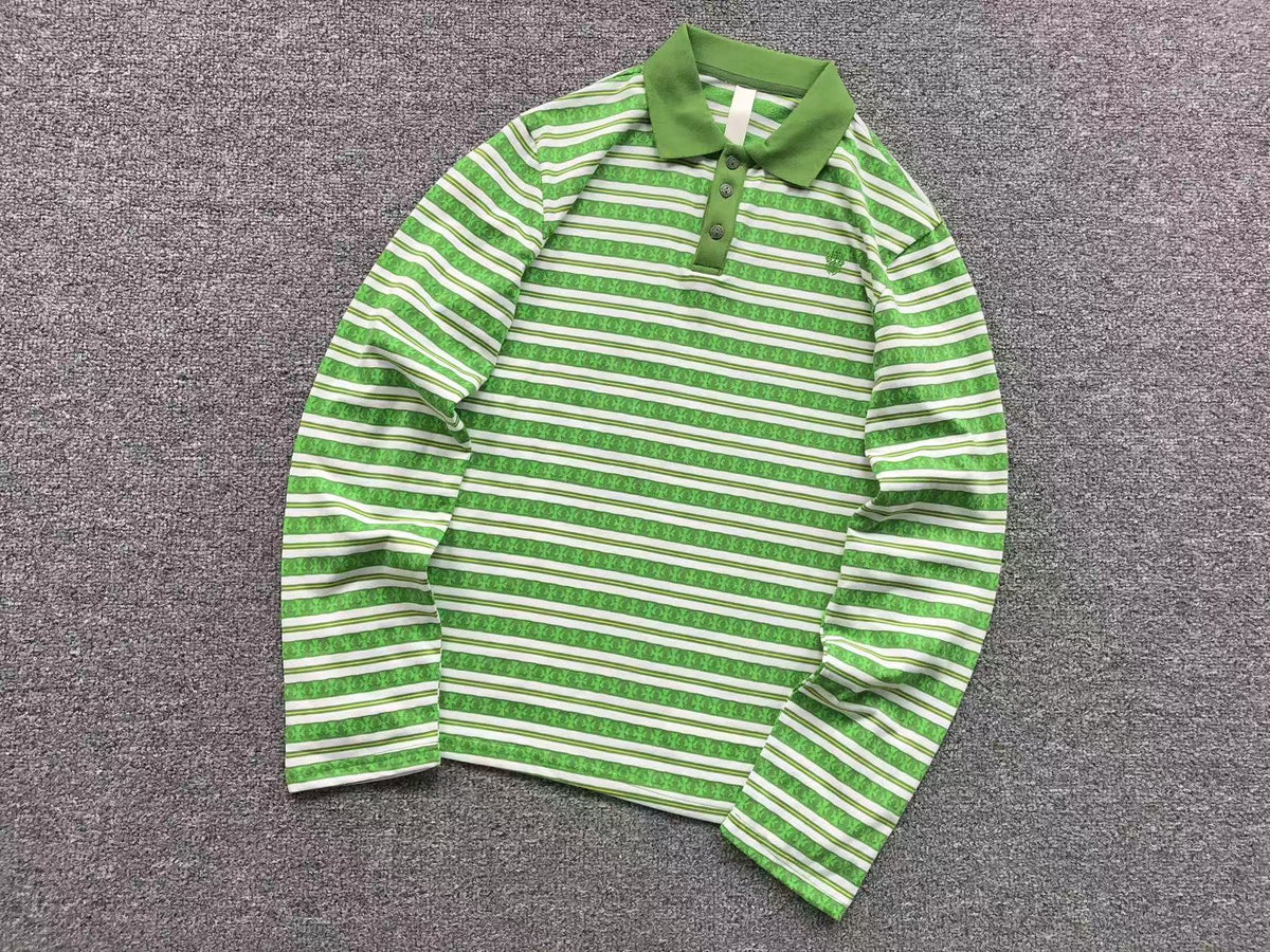 Cross Longsleeve