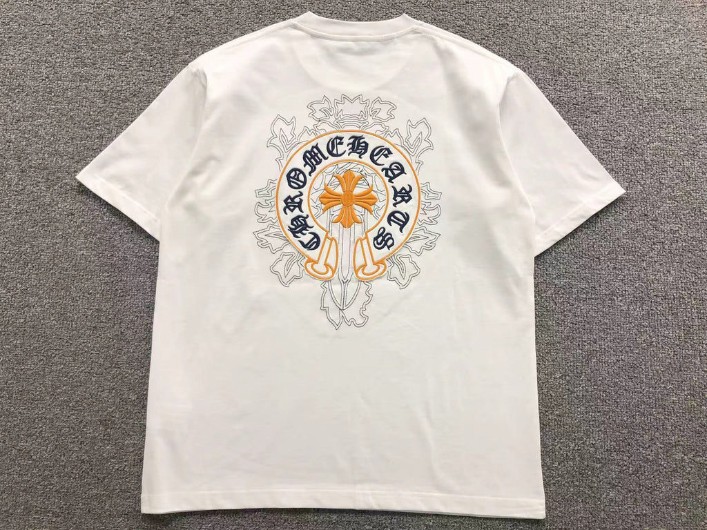 Cross Tshirt