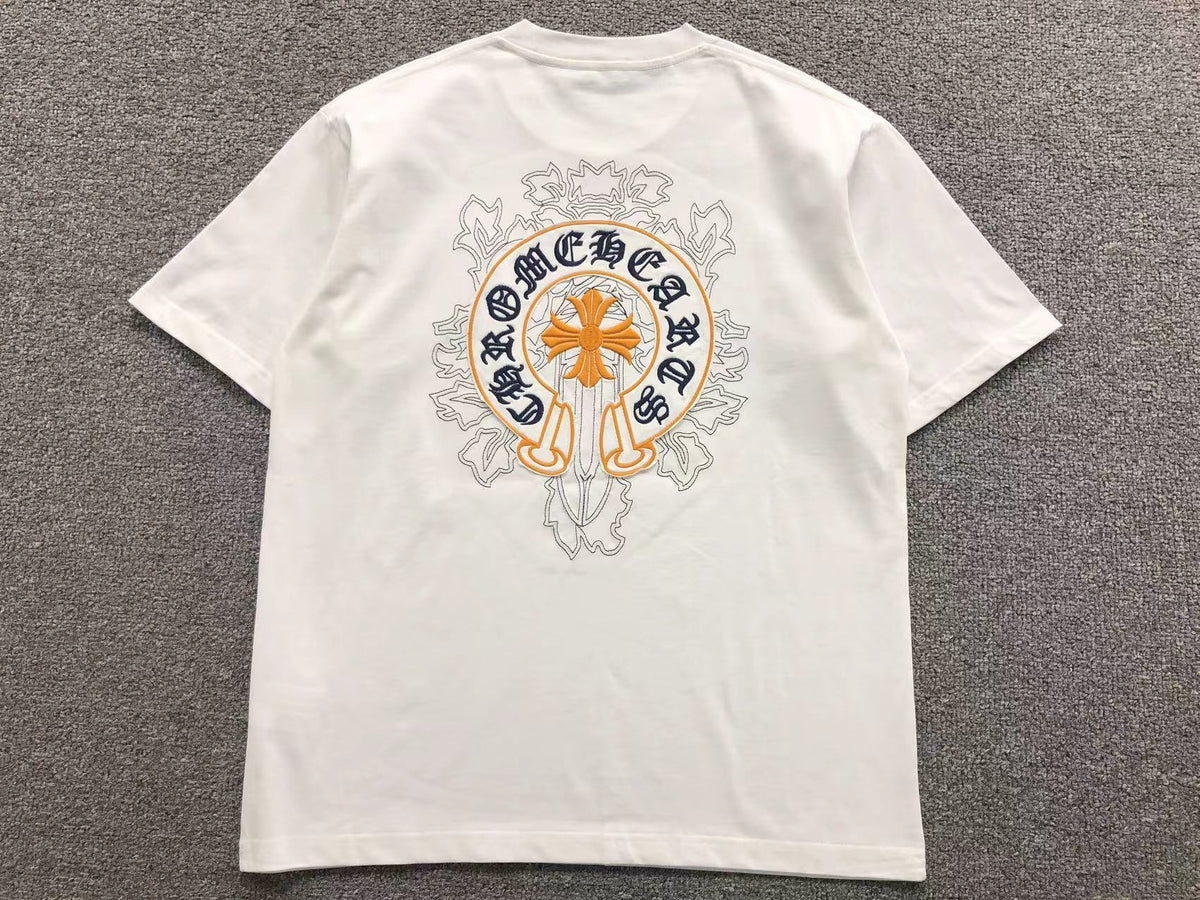Cross Tshirt