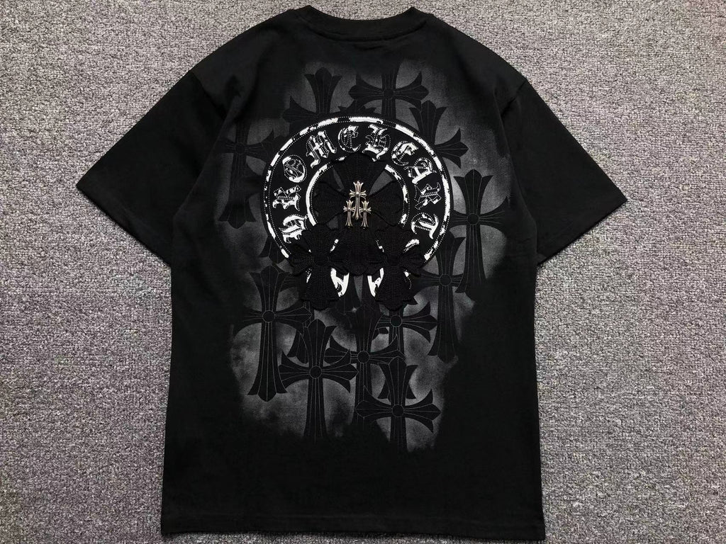 Cross Tshirt