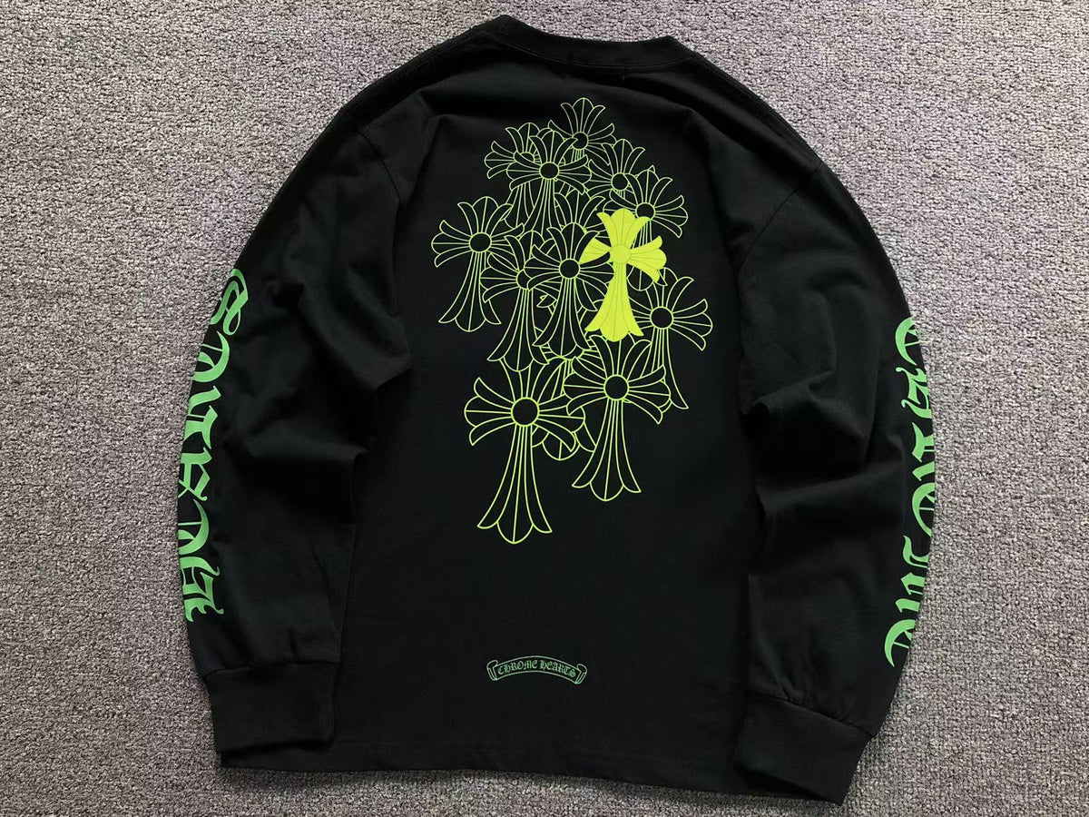 Cross Longsleeve