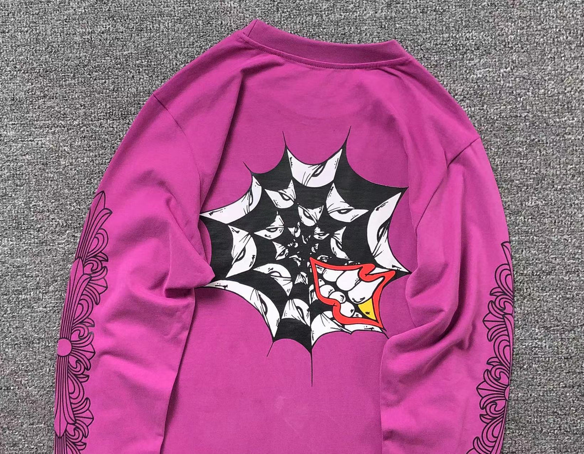 Cross Longsleeve