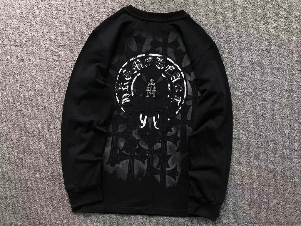 Cross Longsleeve