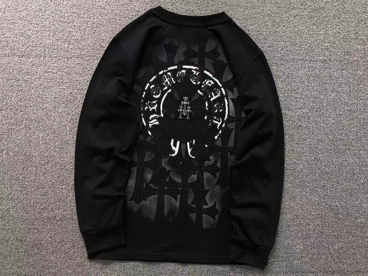 Cross Longsleeve