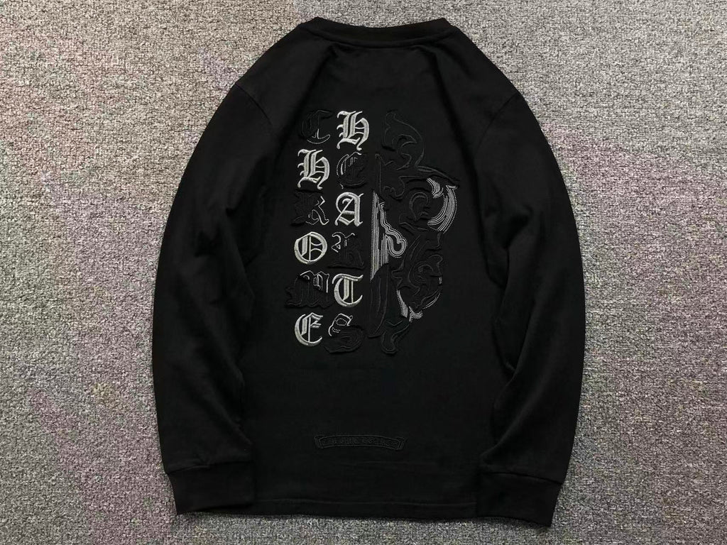Cross Longsleeve