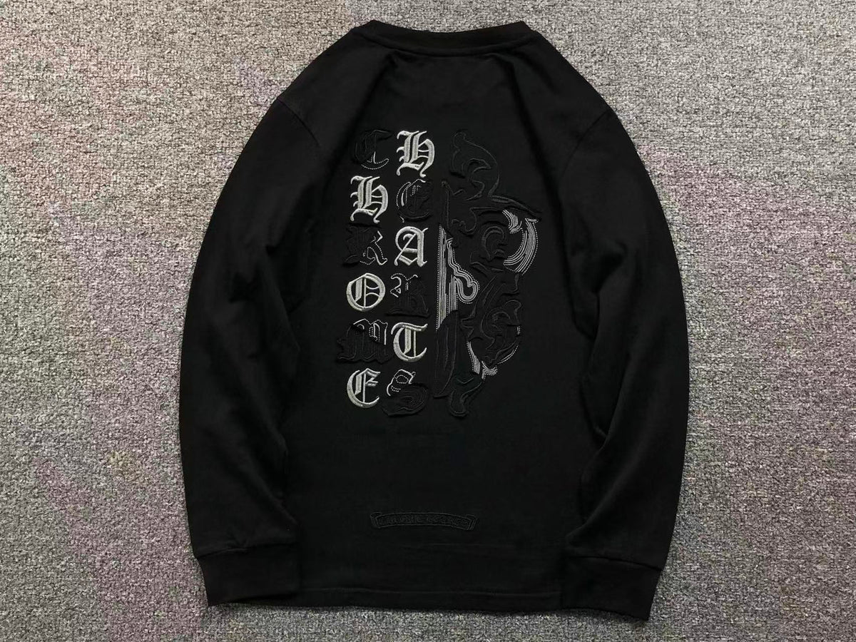 Cross Longsleeve