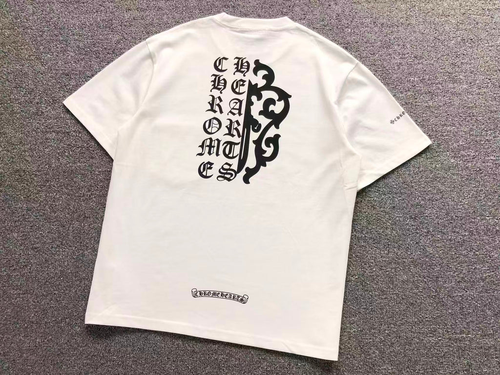 Cross Tshirt