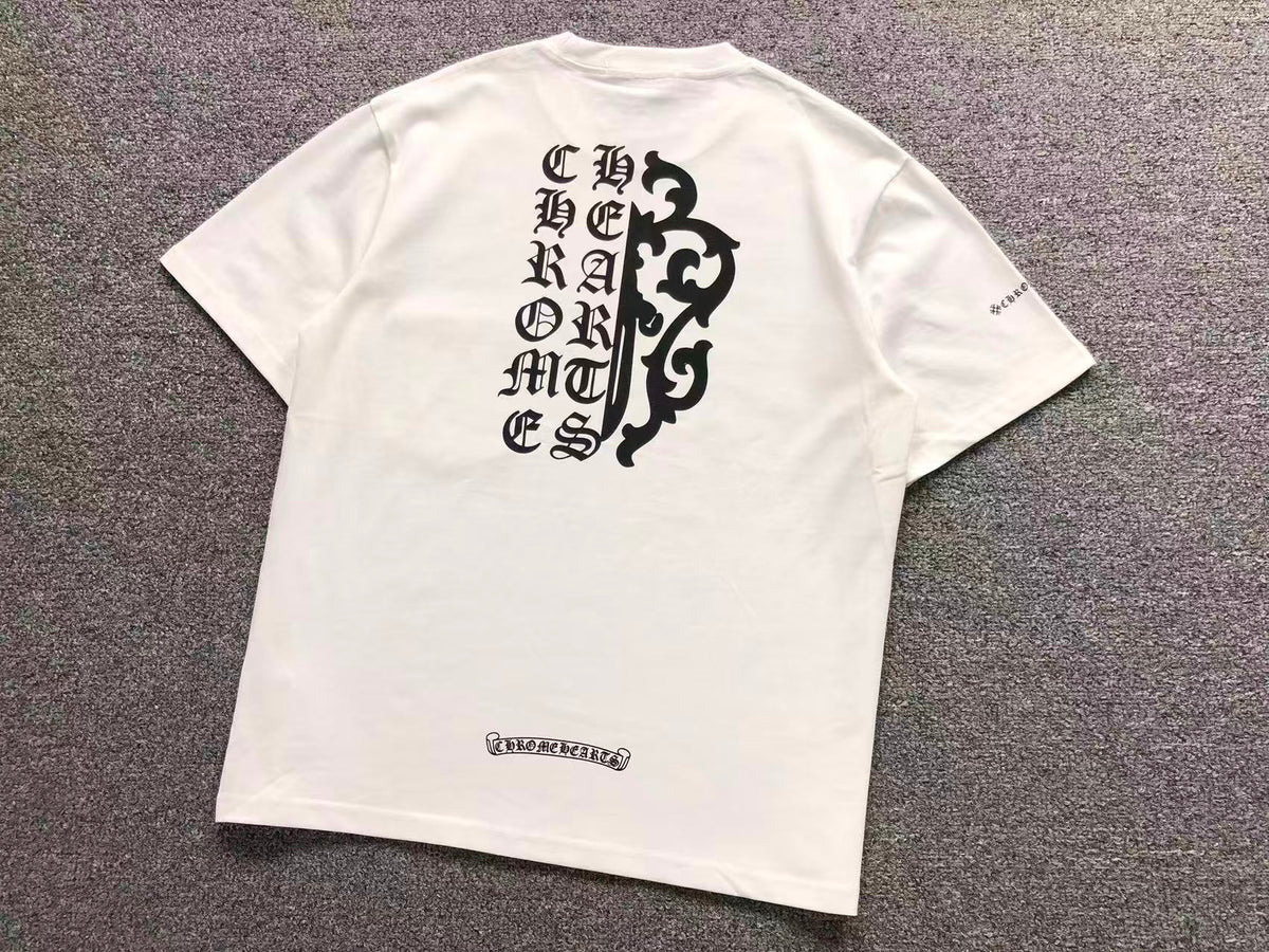 Cross Tshirt