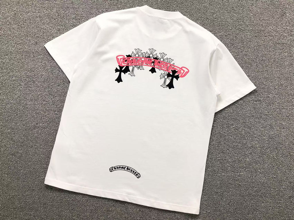 Cross Tshirt
