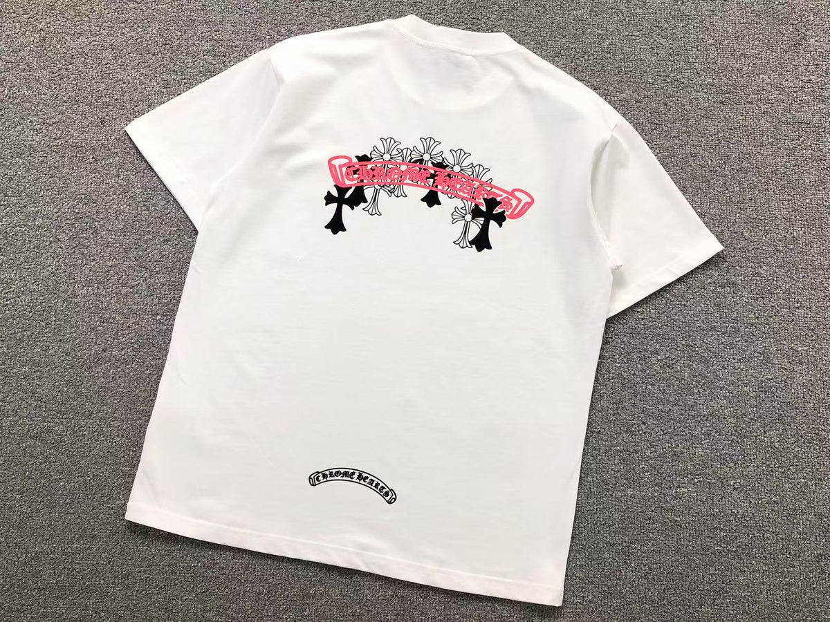 Cross Tshirt
