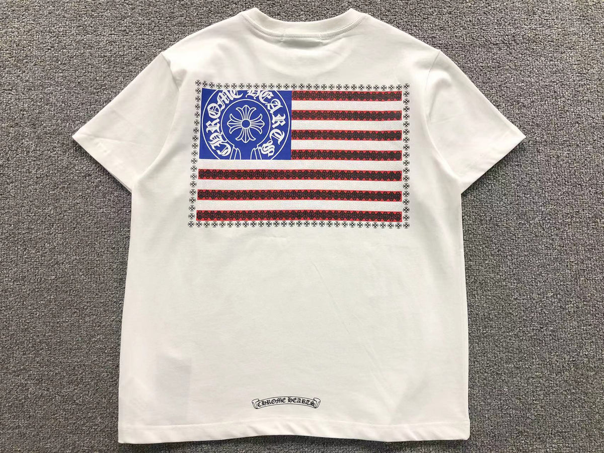 Cross Tshirt