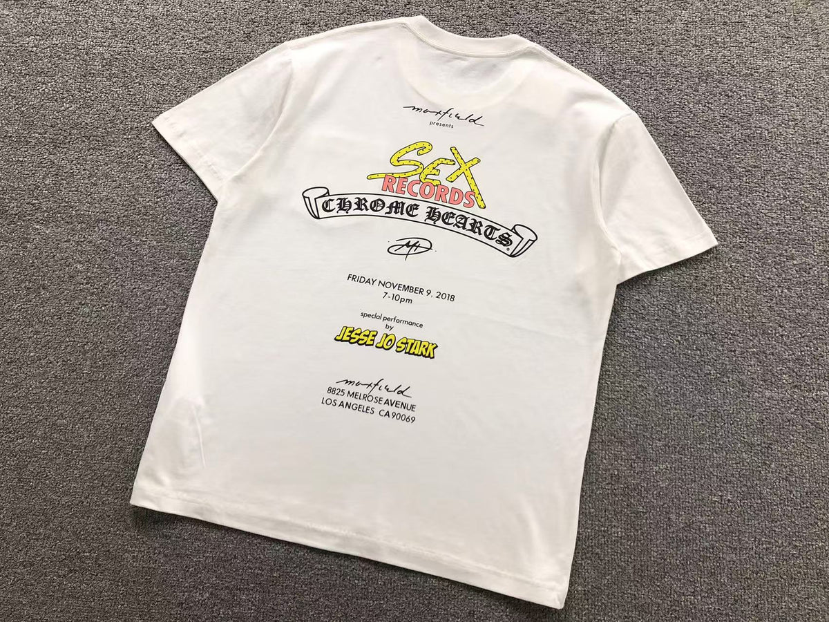 Cross Tshirt