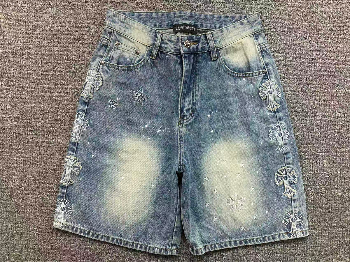 Cross Shorts