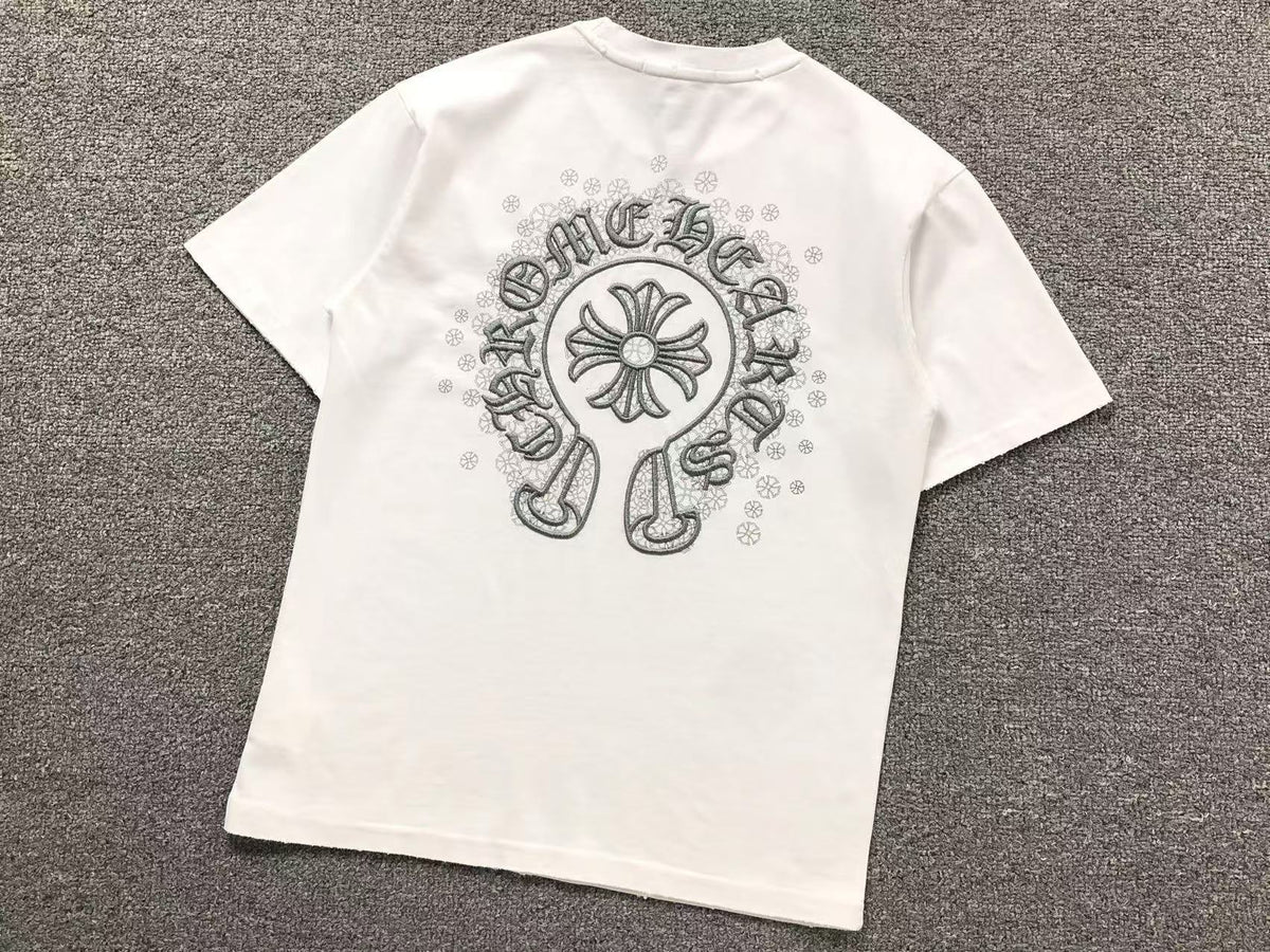 Cross Tshirt